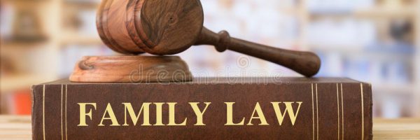 family-law-books-judges-gavel-desk-library-education-books-concept-88312956