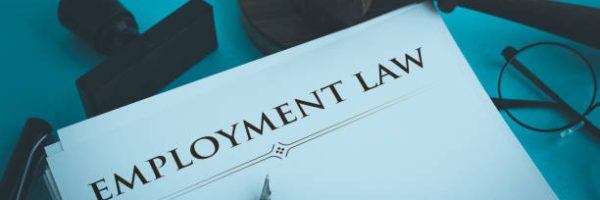 EMPLOYMENT LAW