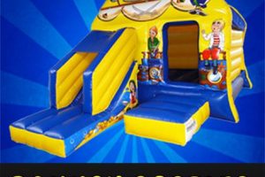 link-bouncy-castles